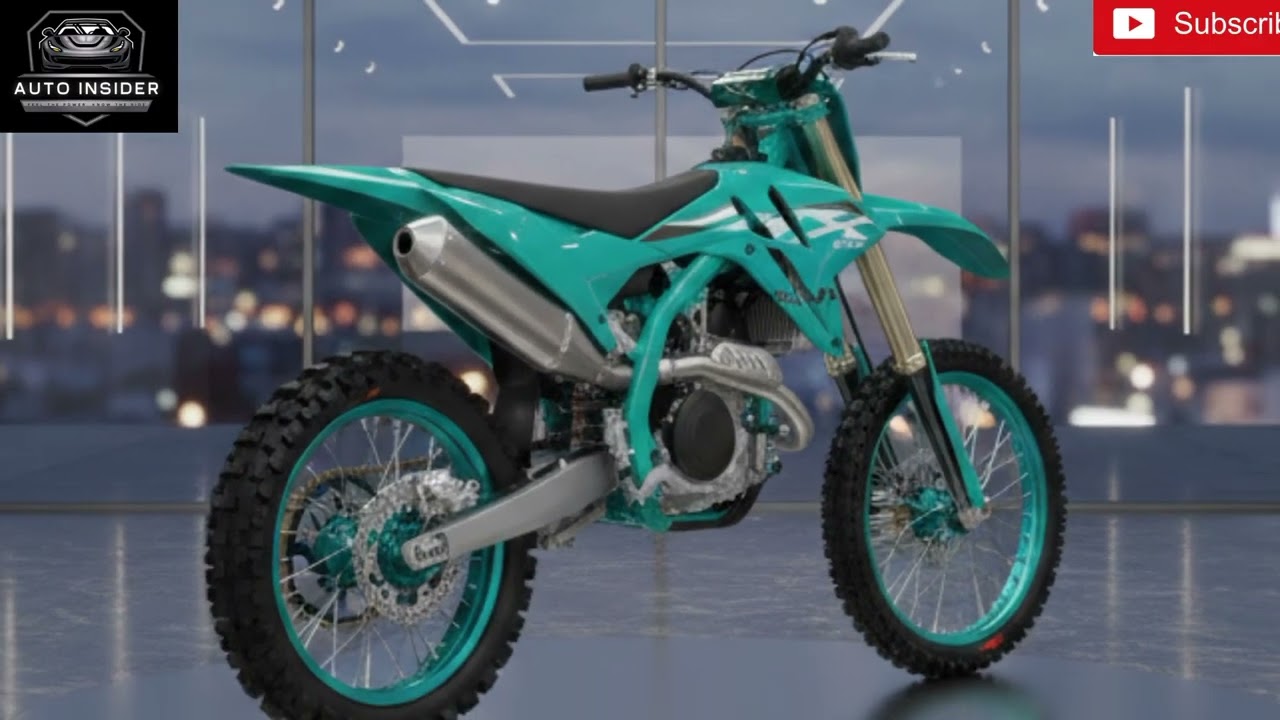 Title2026 Kove MX 450 Review | Pure Motocross Power & Race-Ready Performance#automobile 