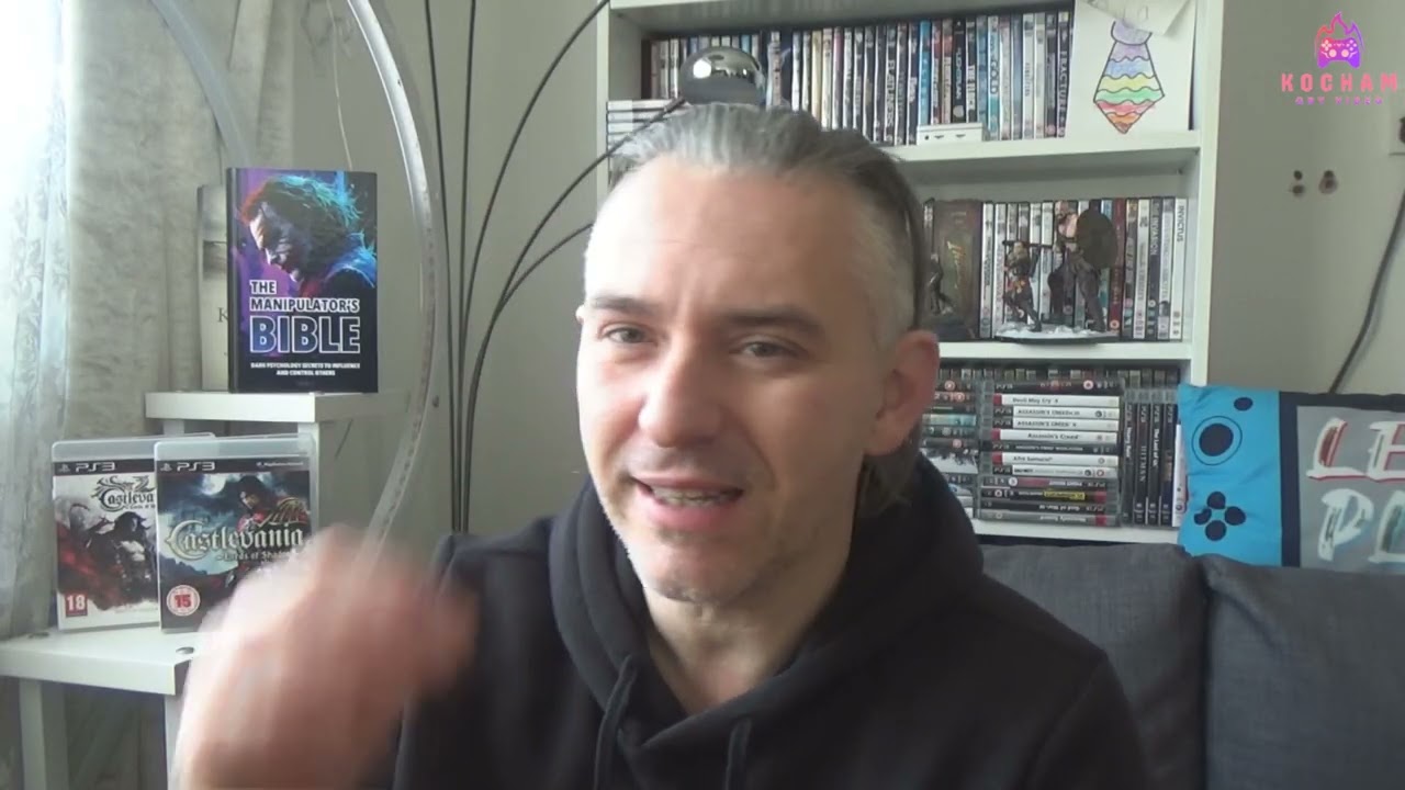 GTA 6 DOBIJE WYDANIA FIZYCZNE CZY MOŻE CHODZI O COŚ INNEGO #KochamGryVideo