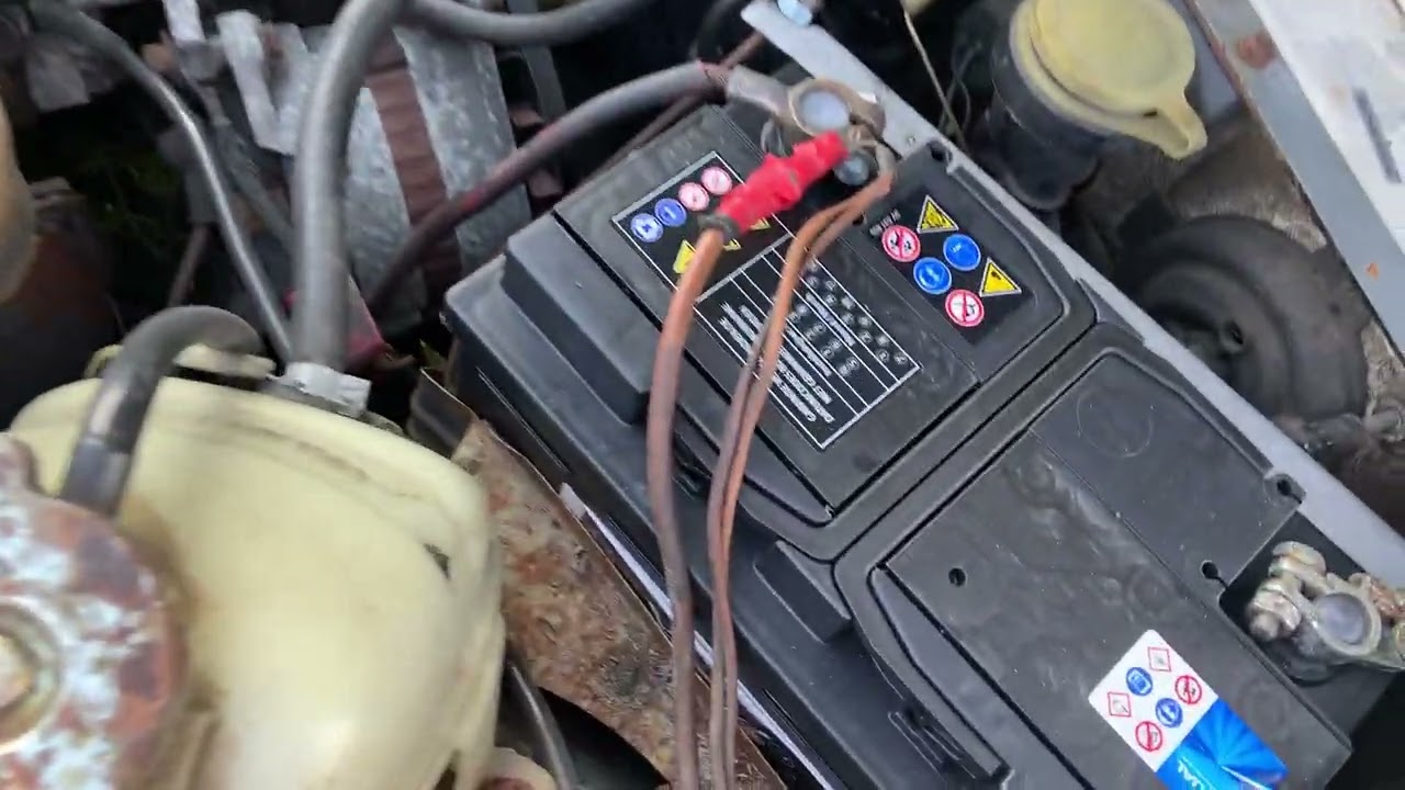 Rover SD1 Vanden Plas 3500 V8 Automatic Year 1985 Mk2 Silver