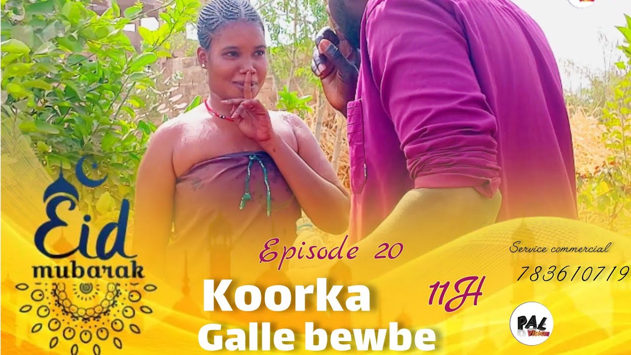 koorka Galle bewbe episode 20 (2025)