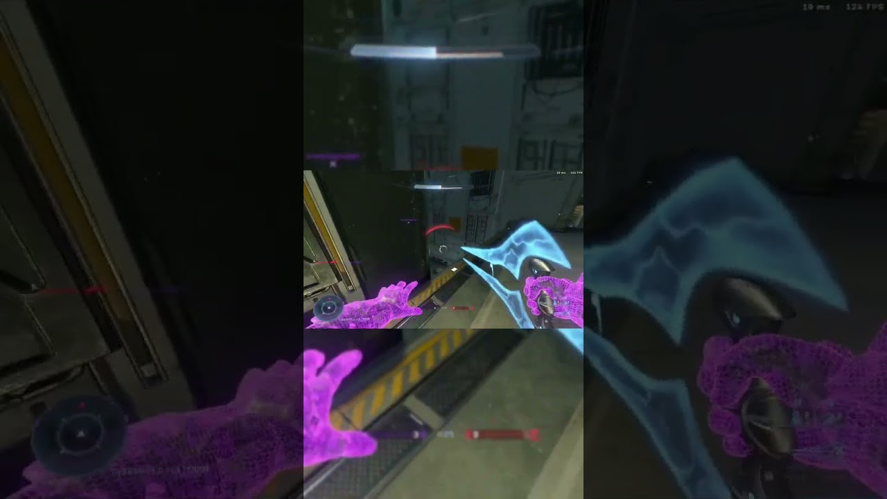 sword go brrr