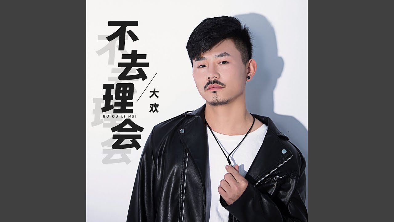 不去理会