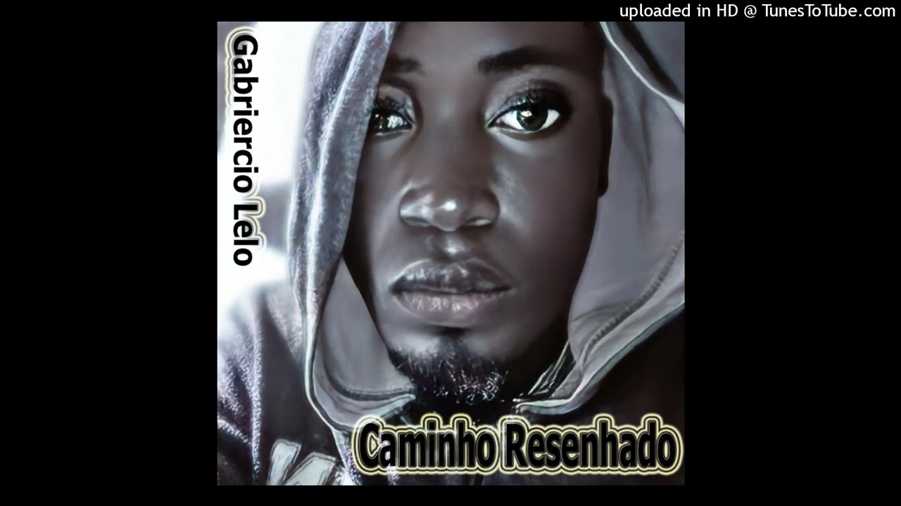 Gabriercio Lelo_-_Caminho Solitário_Caminho Resenhado_Prod.Dr.Black G.