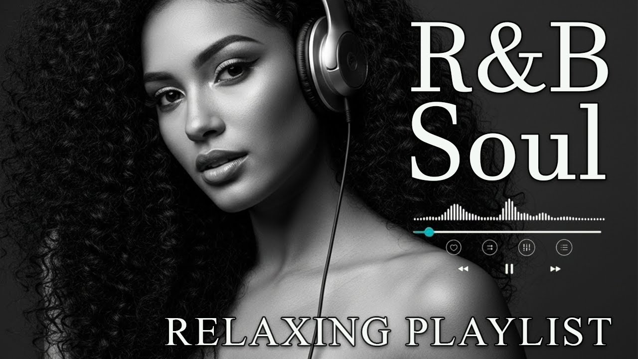 【R&B Soul】Cozy R&B Soul &ndash; Warm Sounds for Love, Calm & Relaxation