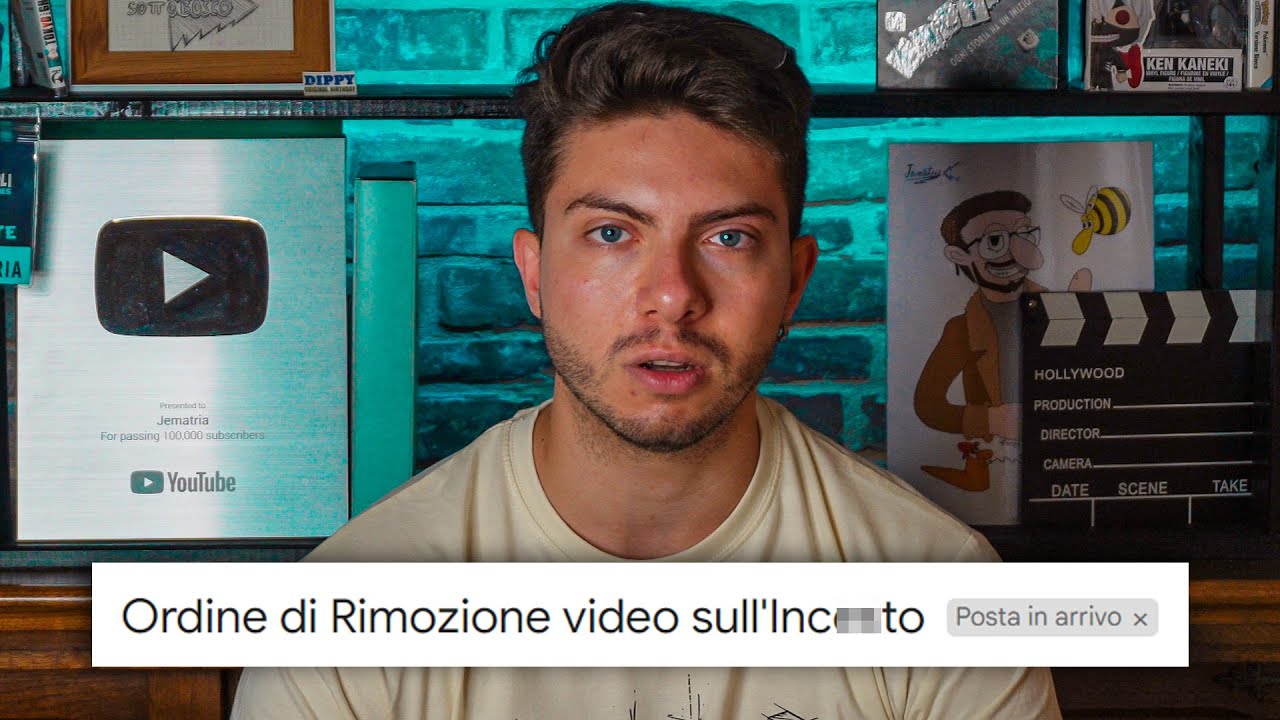 RISPONDO al PROPRIETARIO del GRUPPO PRO INCESTI | Jematria