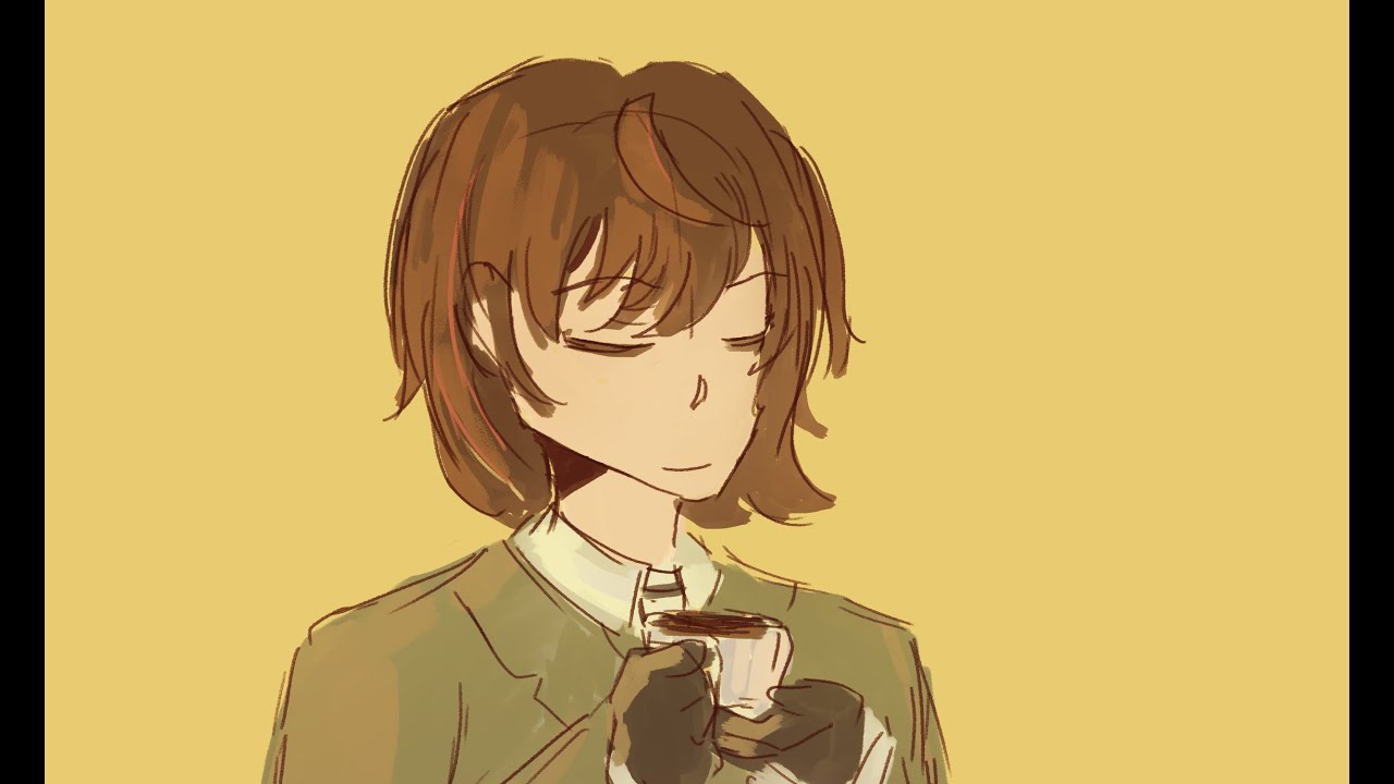 lemon (persona 5 royal / shuake pv)