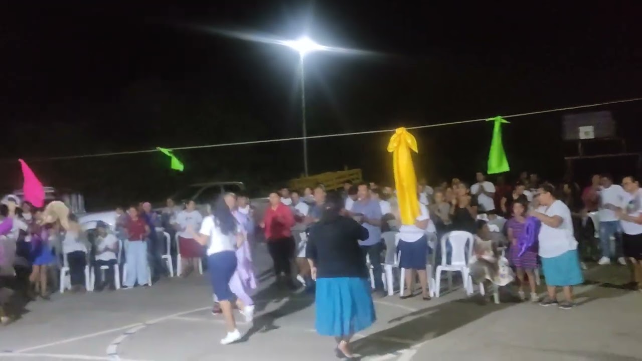 Iglesia de Jesucristo Sin Fronteras