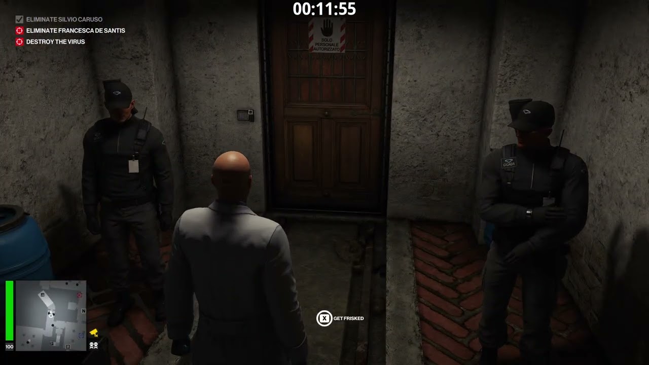 hitman gaming episode 2