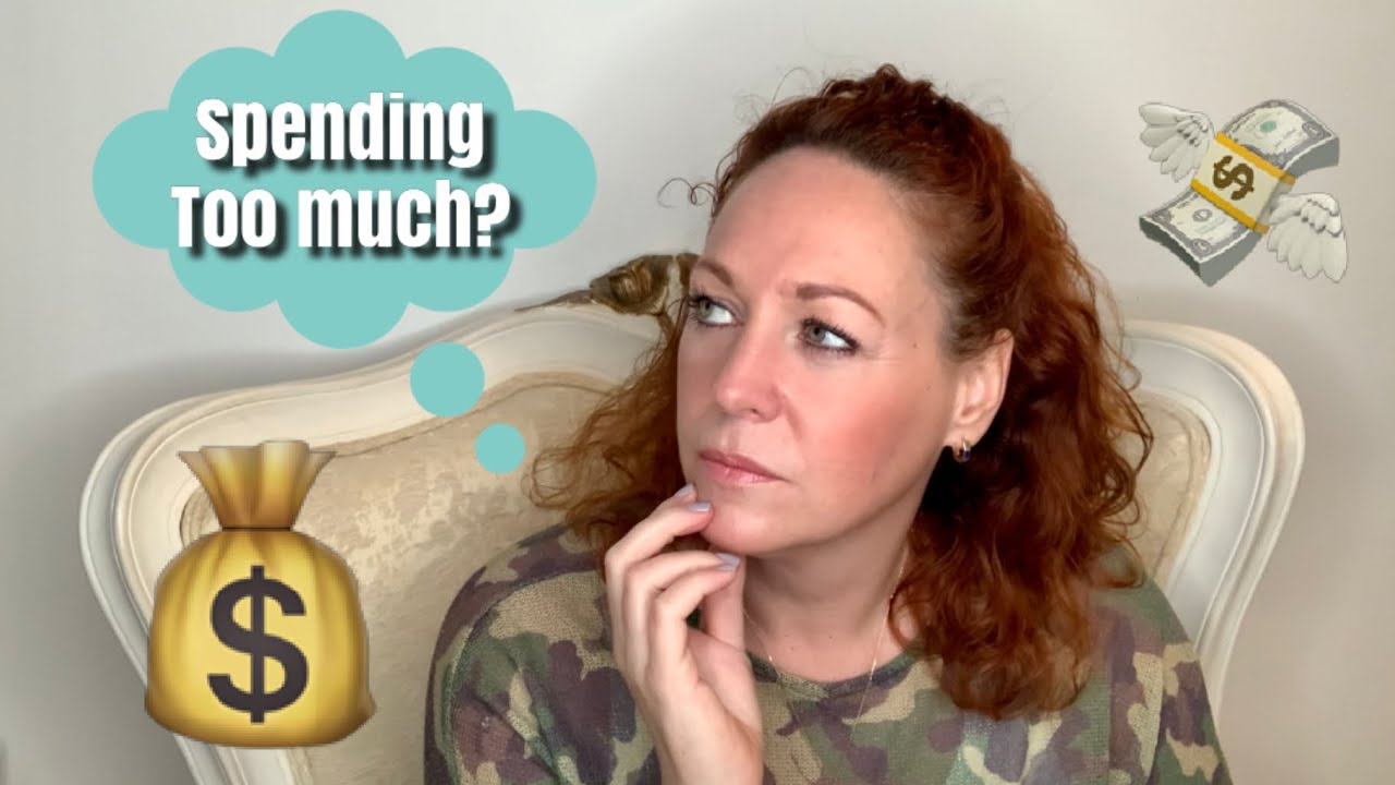 Fragrance Addiction? Over Spending?  Am I Spending Too Much on Fragrances?