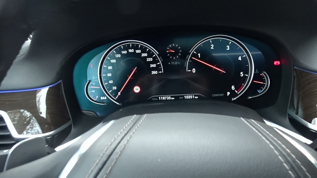BMW - Serie 7 - 730d xDrive Eccelsa
