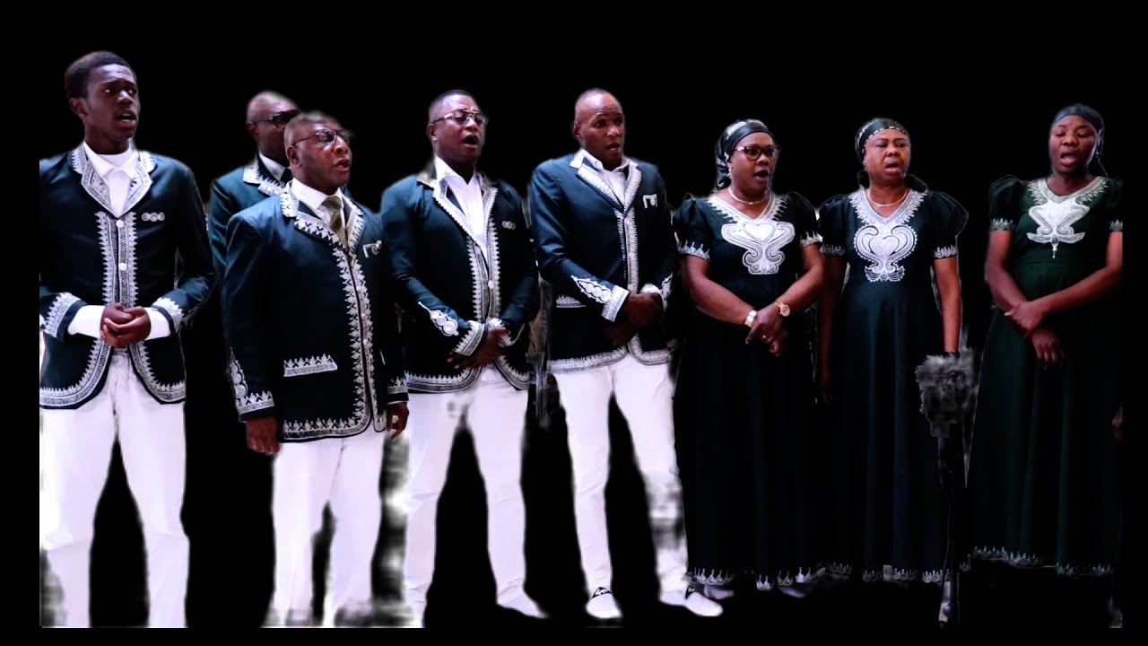 PRESKI ST OUEN : TOURS DES CHANTS CULTE DOMINICAL DU 08 JUIN 2025   HD 1080p