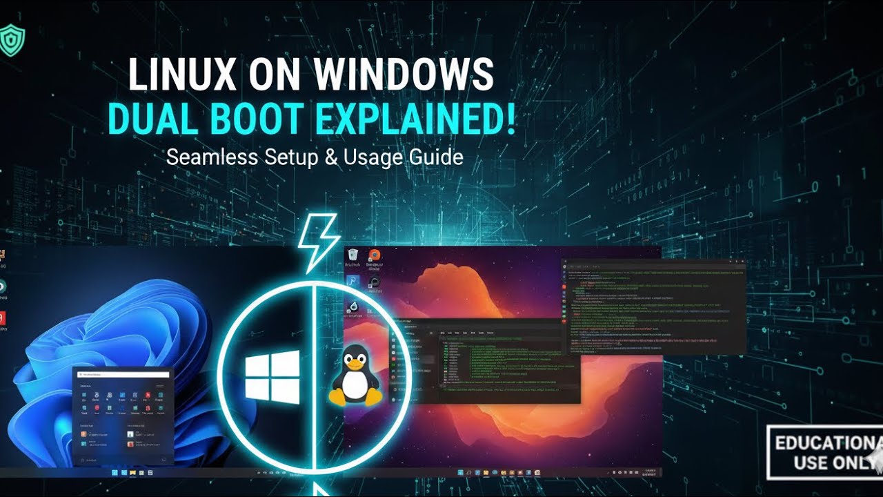 Turn Your Windows PC into a HACKING Machine! 🔥 | Kali Linux + VMware Setup Guide 2025