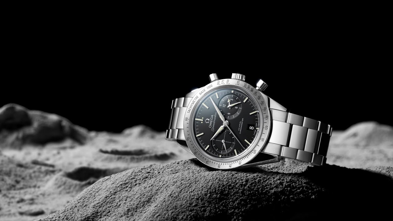 Speedmaster '57 | OMEGA