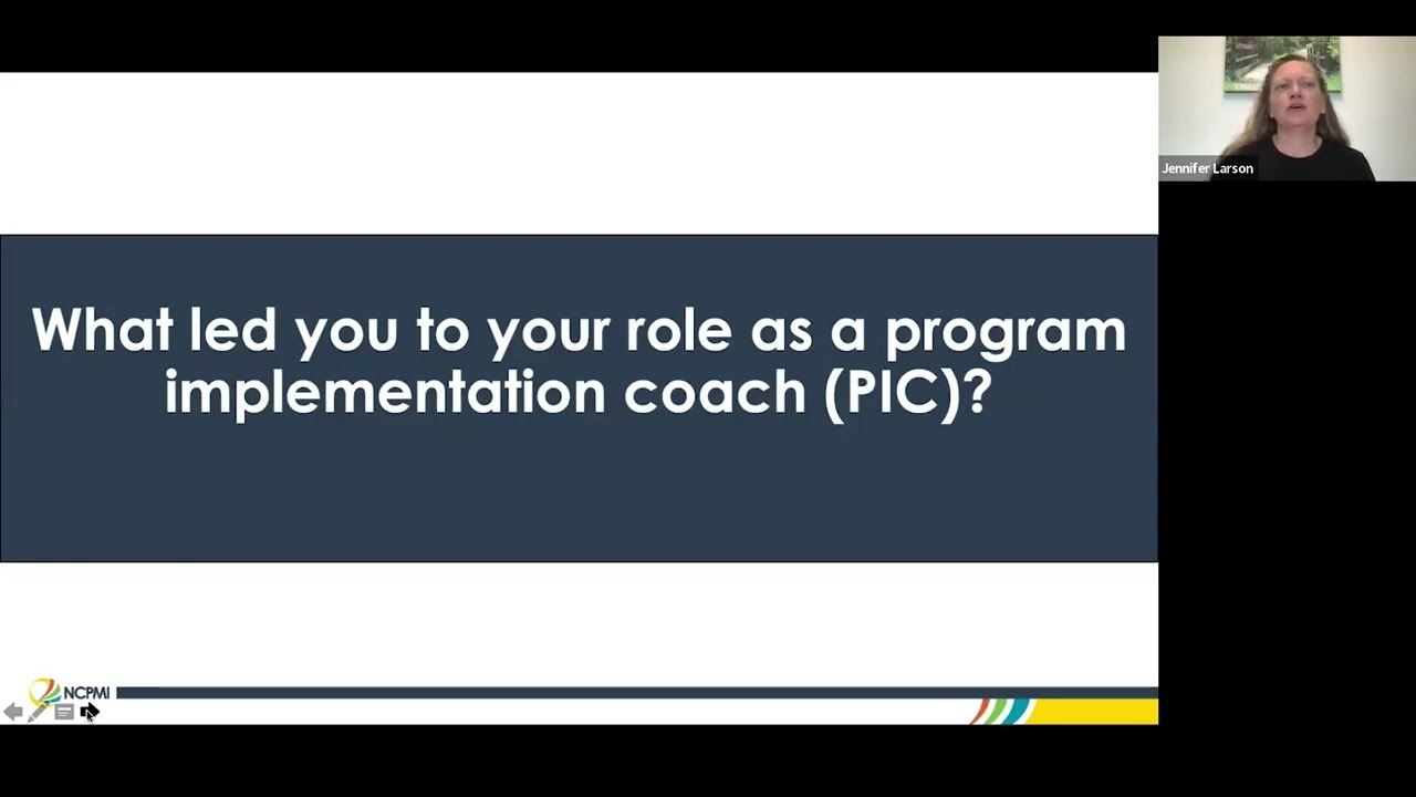 A Day in the Life of a Program Implementation Coach