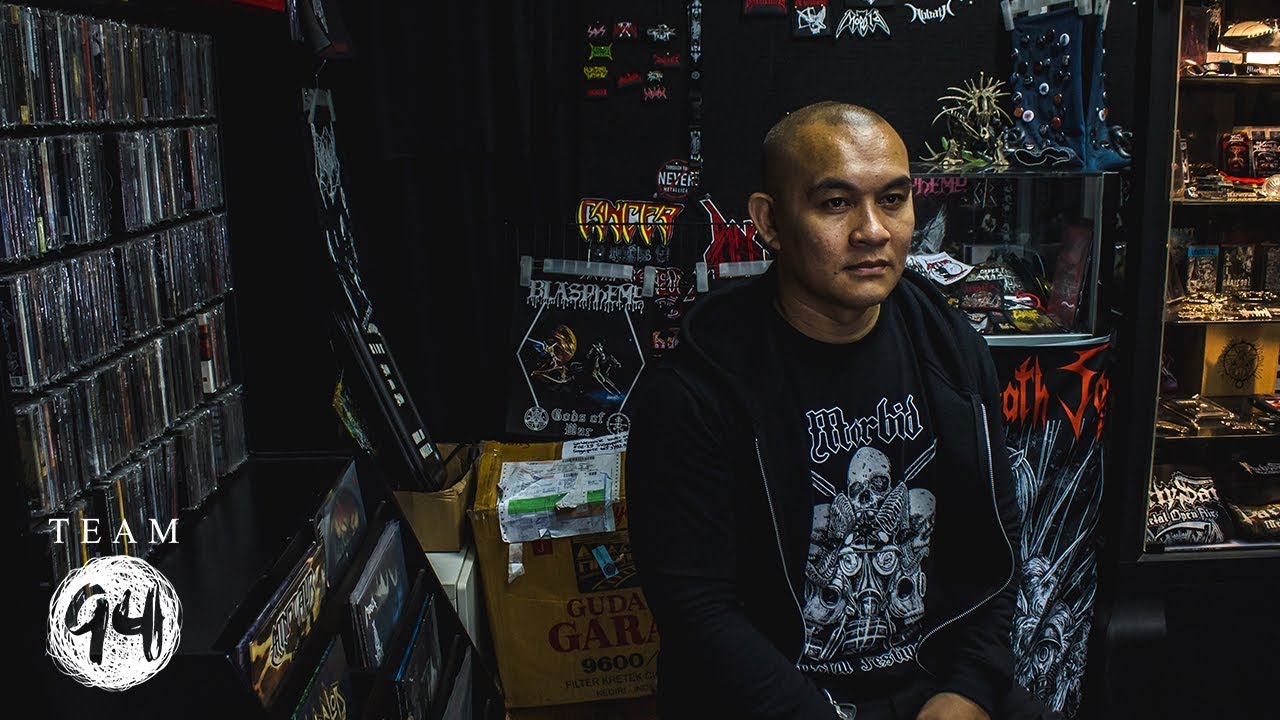 Ravage Records | Behind The Business