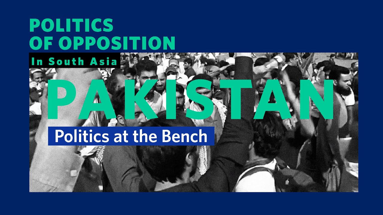 Do Pakistani Courts Rule From the Bench? A Guide to Pakistan's Judiciary