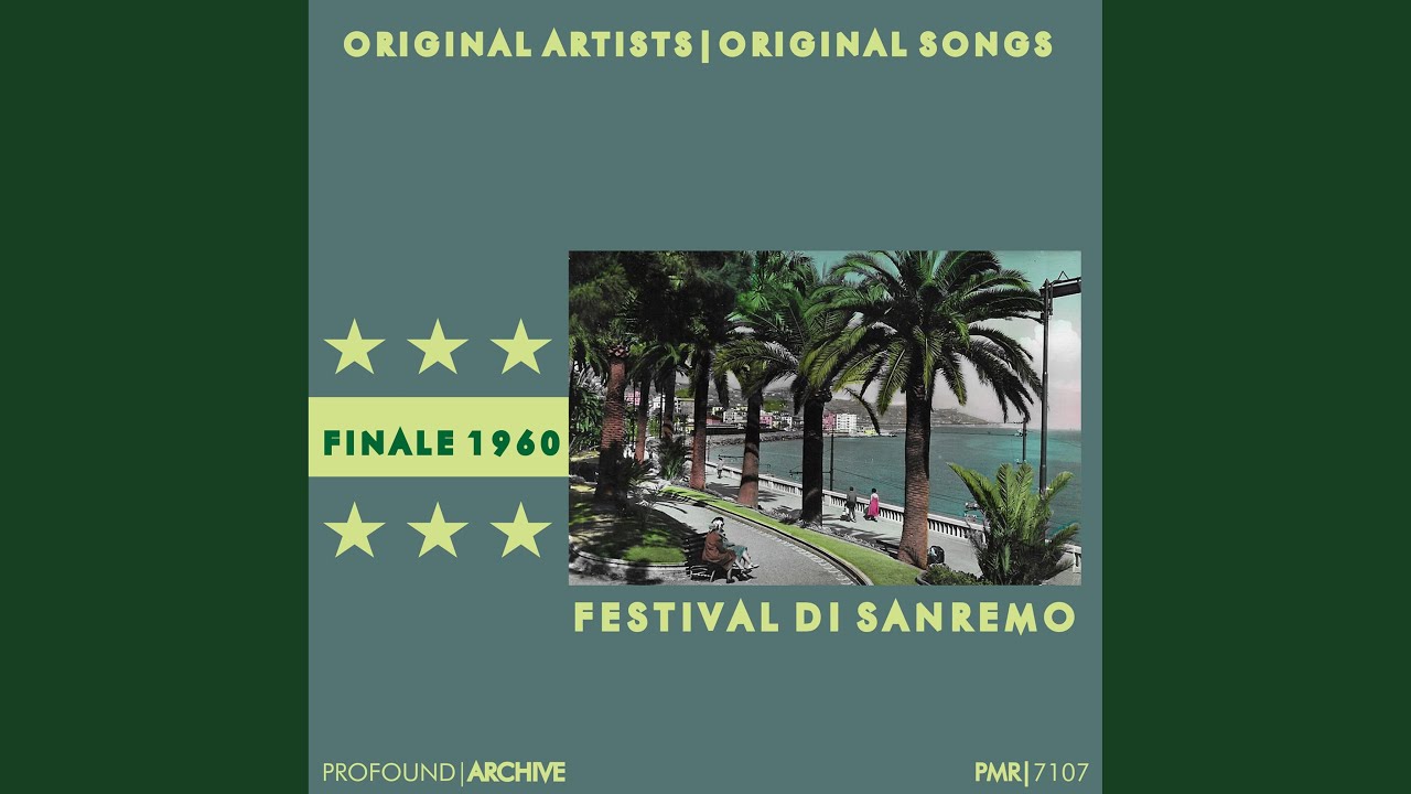È vero