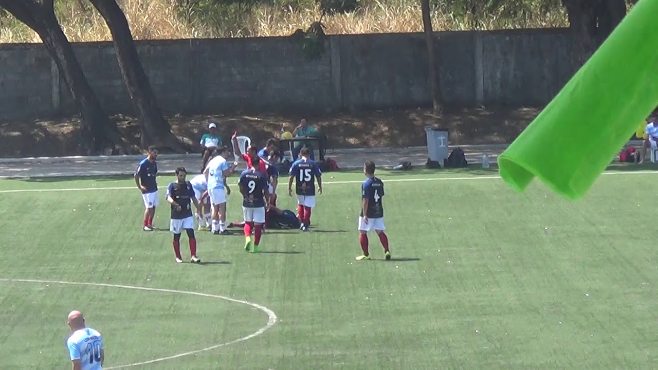 Fecha 1: Promoción 1999 vs Promoción 2000-2001 2T | Ex Alumnos CAG