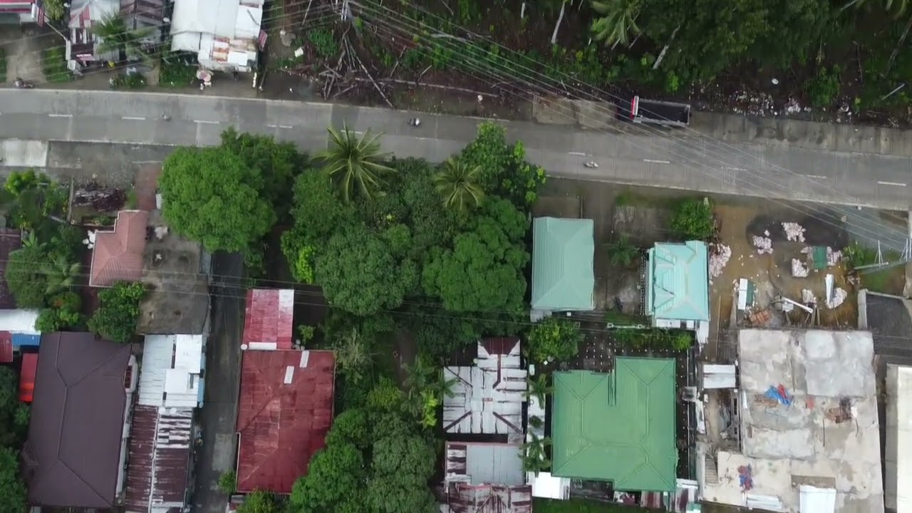 Baybay Liloy Zamboanga del Norte