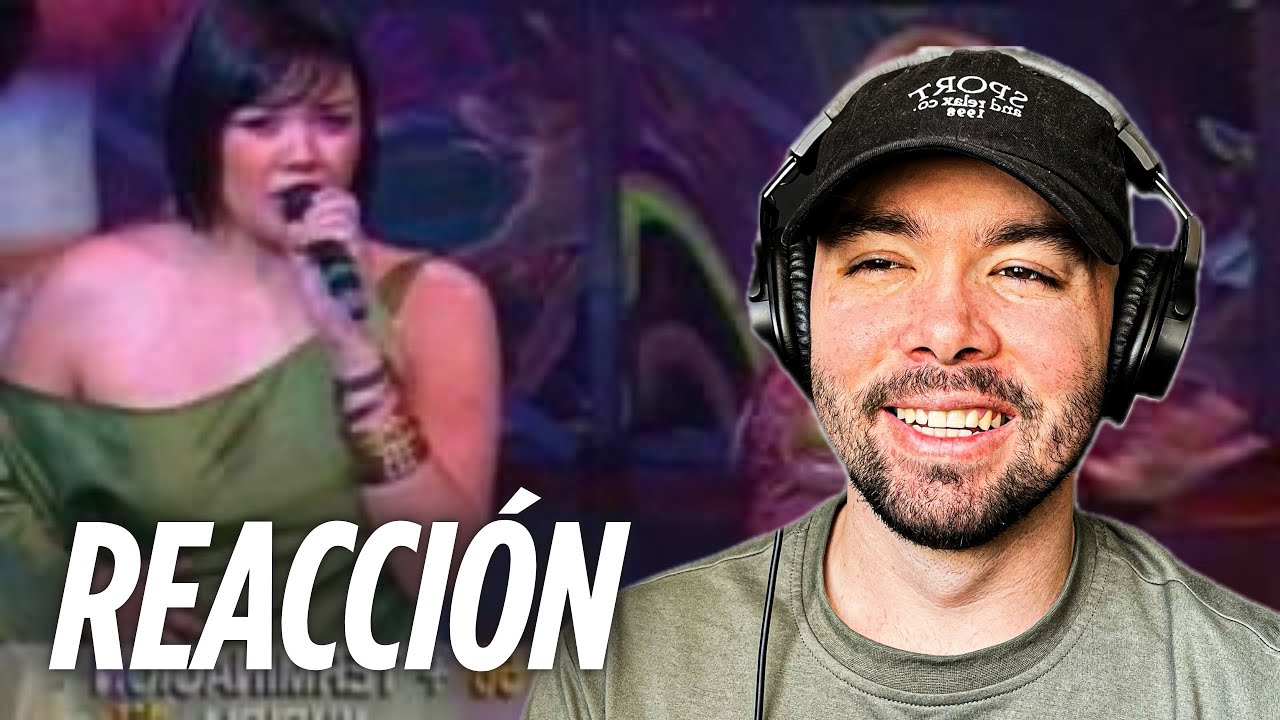Yuridia & Paula - Lento (La Academia 4) | REACCIÓN 