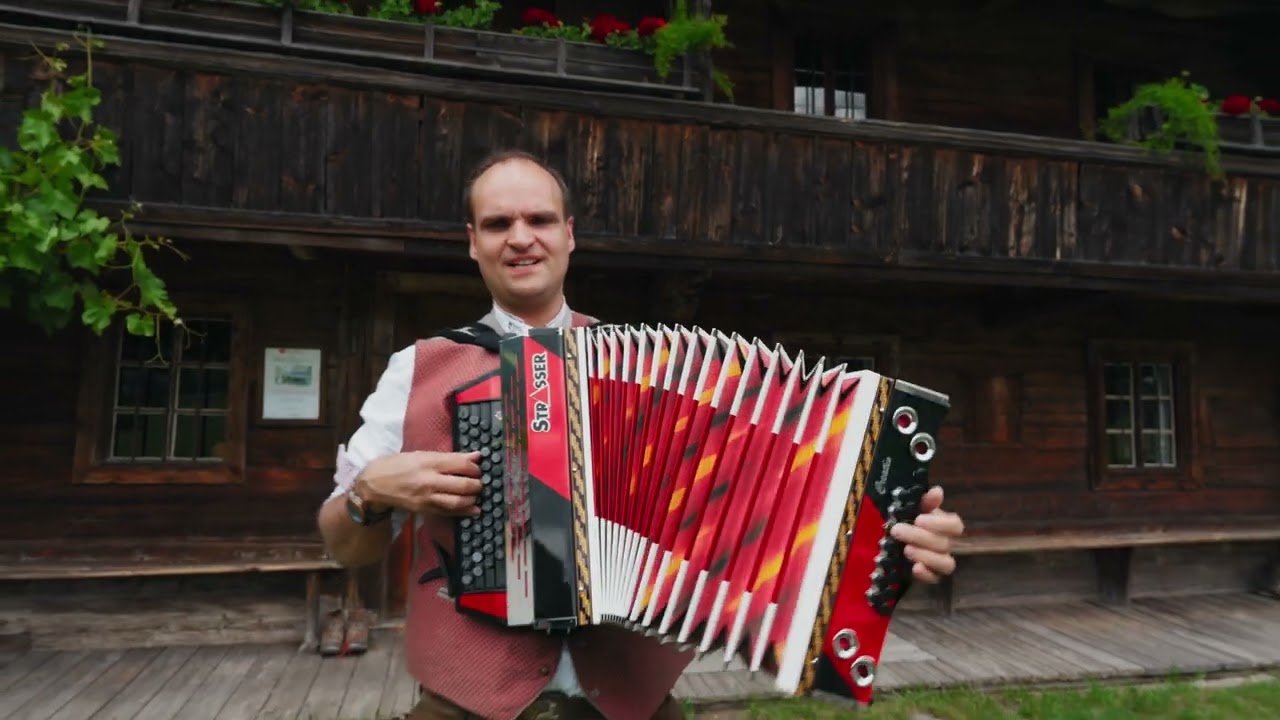 Michael Thum - Making-Of Videodrehs Juni 2024