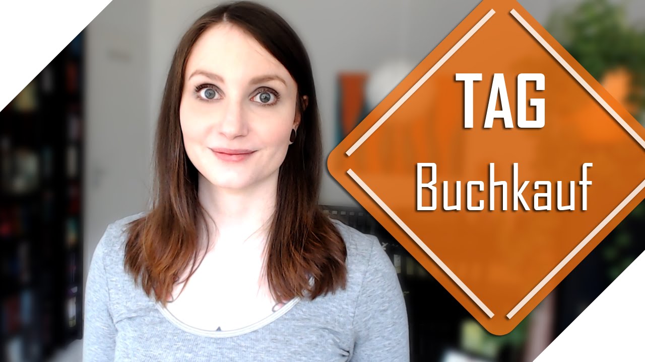 [TAG] Buchkauf
