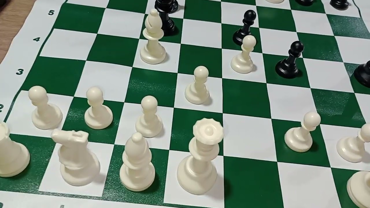 COMO FUNCIONA UM TORNEIO DE XADREZ?