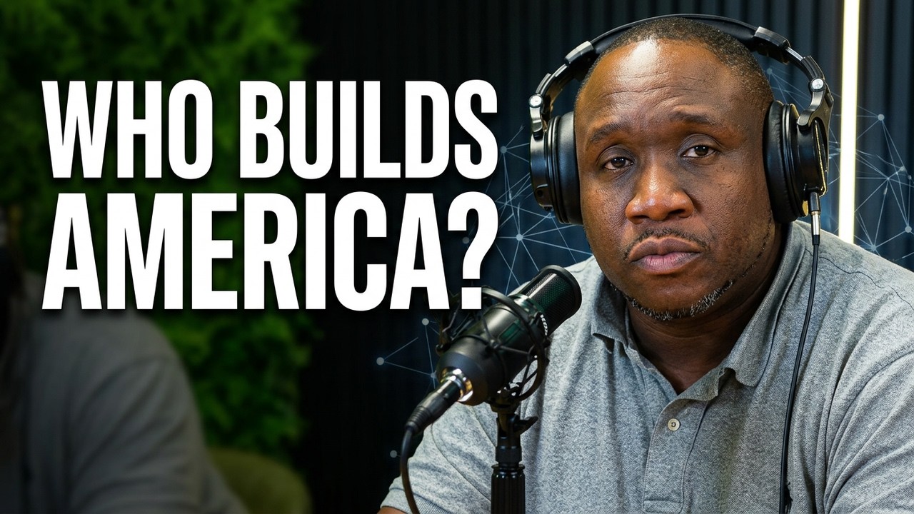 AI vs Immigration: Who Will Build America’s Future Housing Market? America’s Housing Market Problem