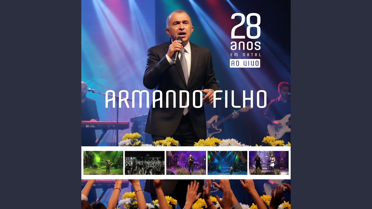 Pai (Ao Vivo)
