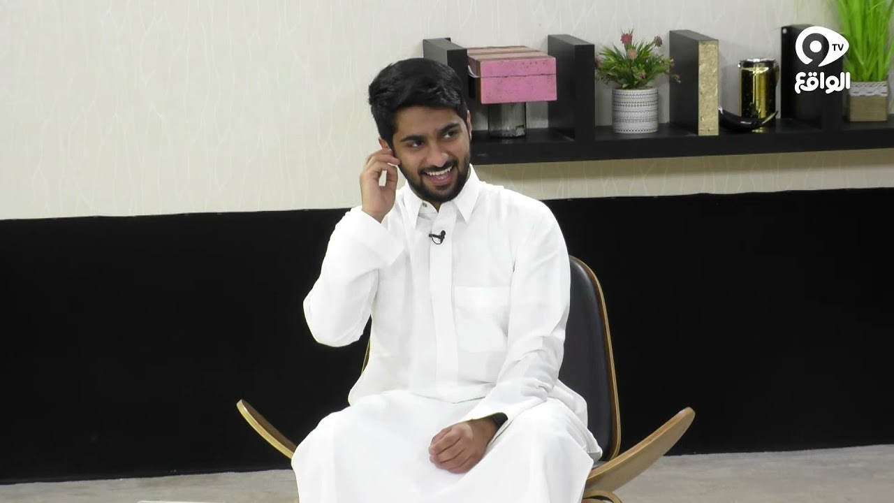 فقرة 5min | علي الدوسري #الفرصه56