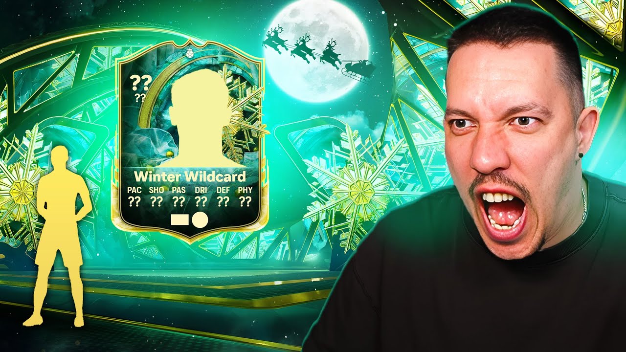 T&ouml;bb Mint 1 MILLI&Oacute;S NYIT&Aacute;S! 🔥⚽️ FC26 Pack Opening