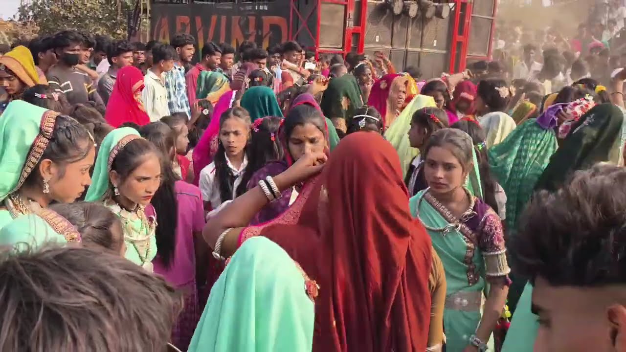 #Aadivasi_new_video_song_(आवजी भोगुरीया मां)_#singr_rakesh_dudwe_singr_Hasiram_alawe#_2026_song