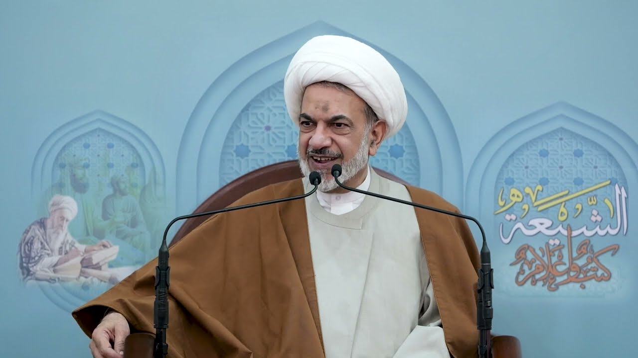 2 الشيخ الصدوق ومن لا يحضره الفقيه