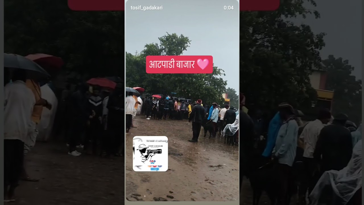 atpadi bakri bazar🩷🙏