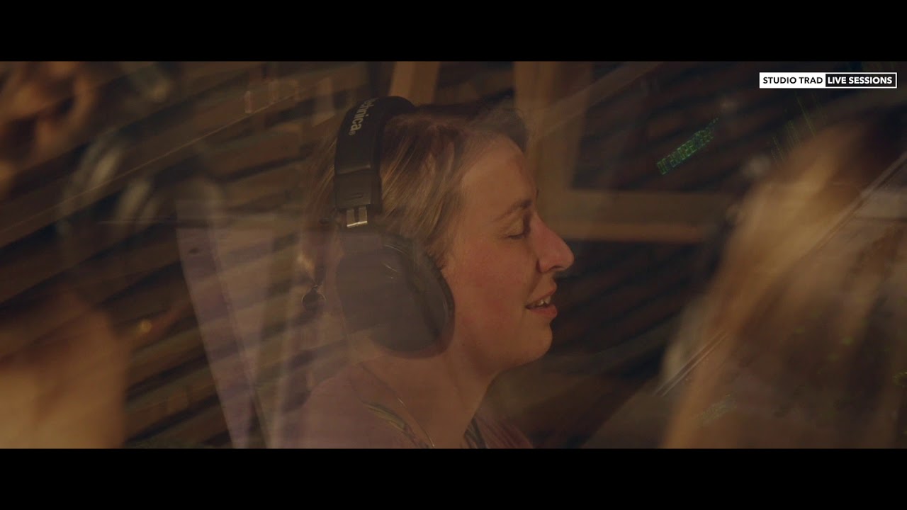 Studio Trad Live Sessions #5 - Daithi Rua