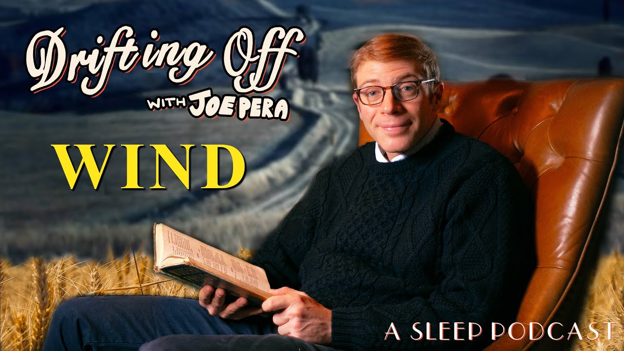 Drifting Off с Джо Пера | Сезон 2, Эпизод 1 | Wind при участии Элори Саксл