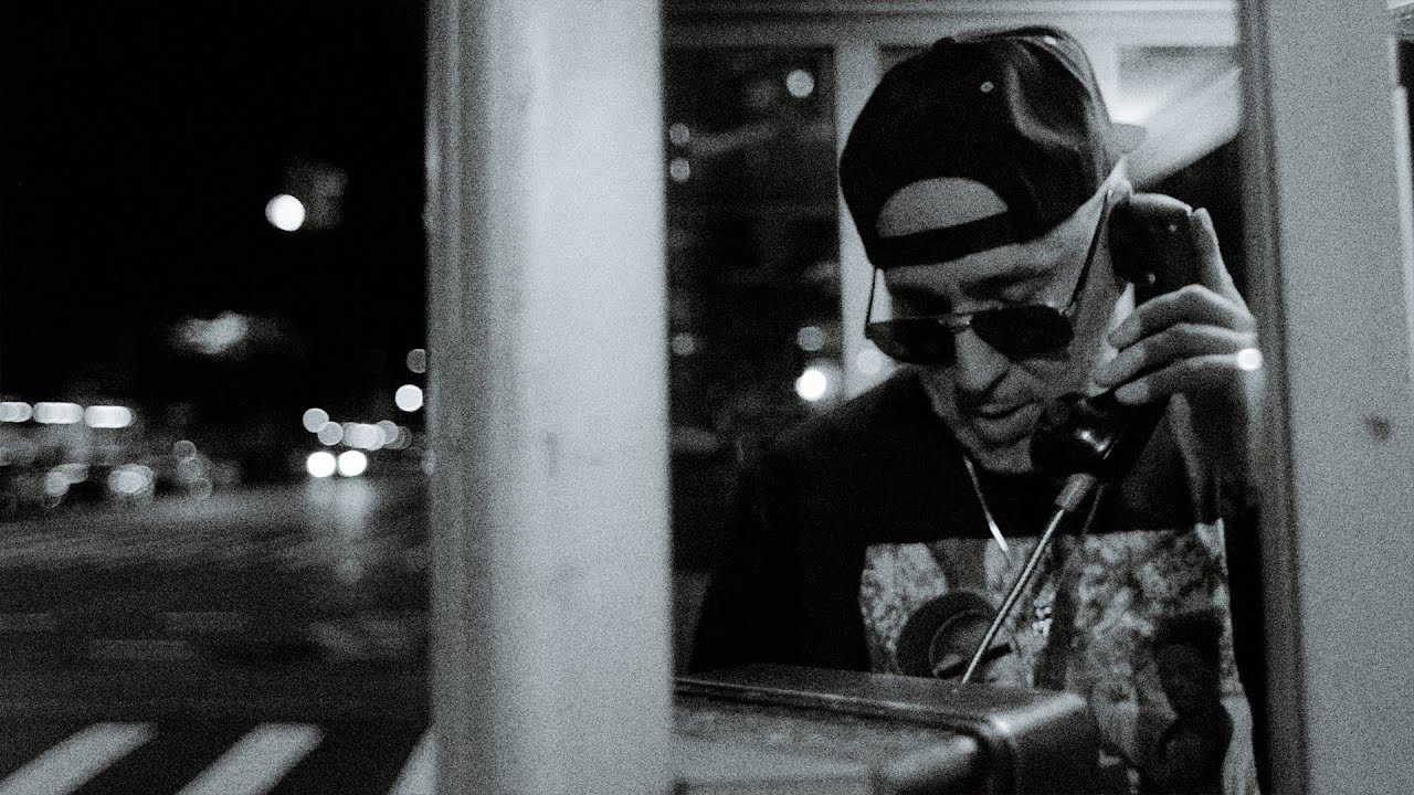 Kurious - Untainted (Official Video)