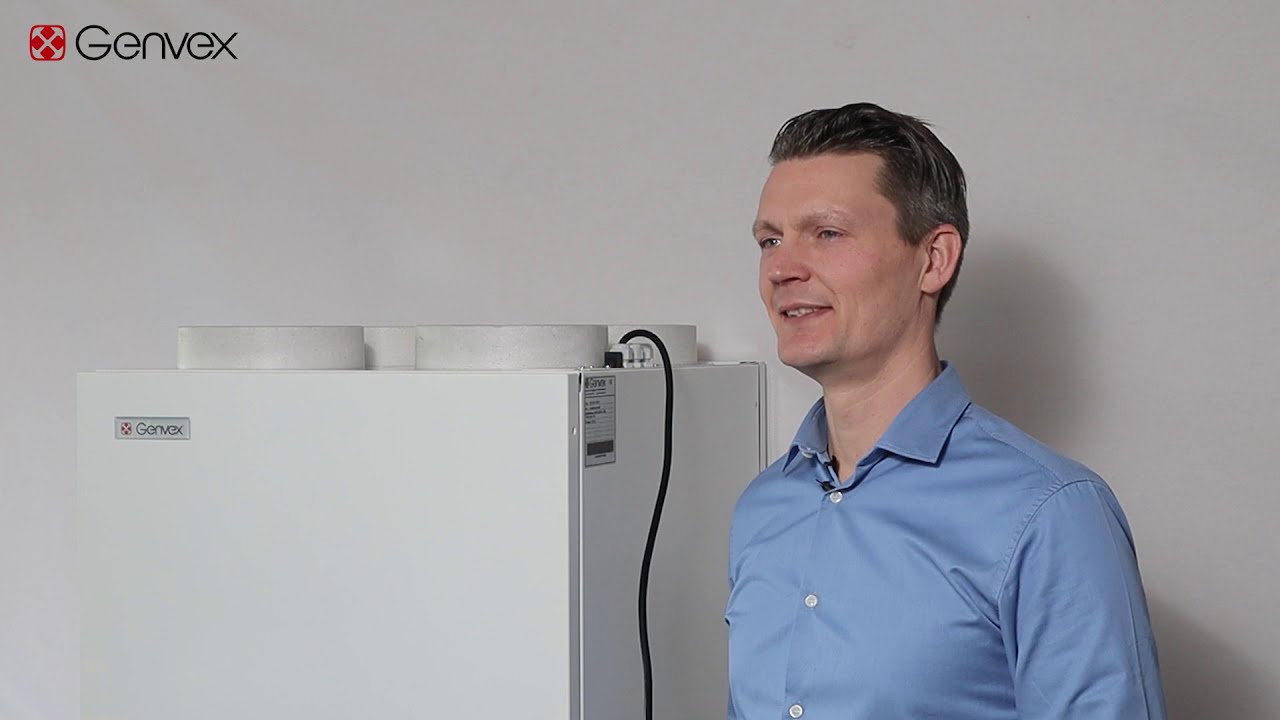 ECO 375 produktpræsentation