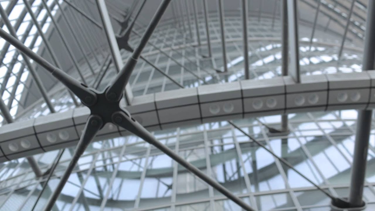 Shanghai Tower Construction update 3 - 2015 January