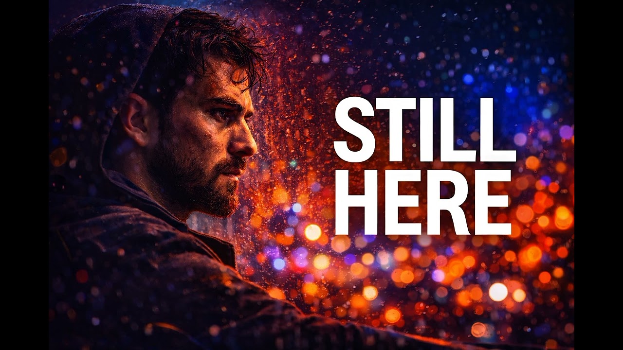 Pain Didn’t Break Me | It Trained Me | Emotional Inspirational Song