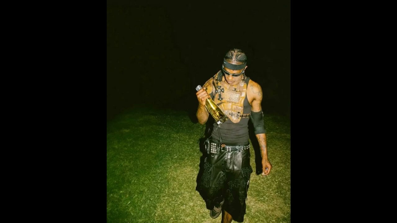 [FREE] Travis Scoot Type Beat - 