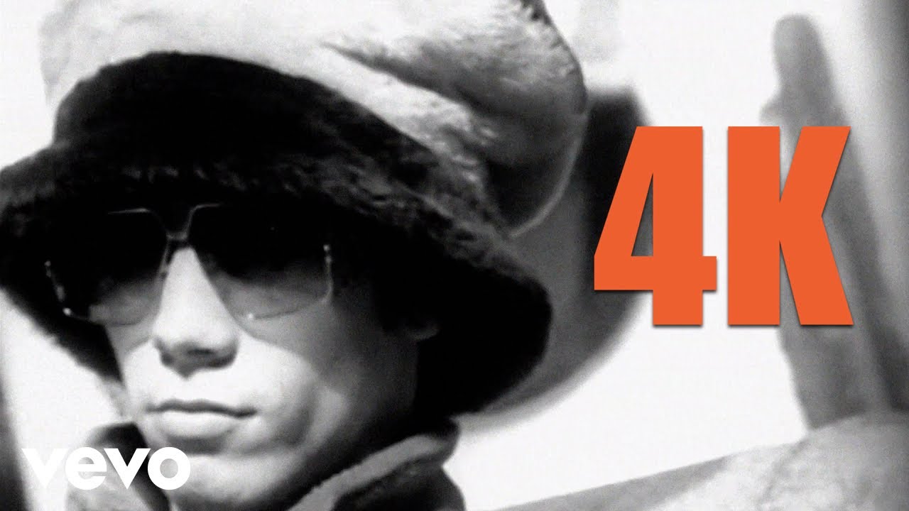 Jamiroquai - Blow Your Mind (Official Video)