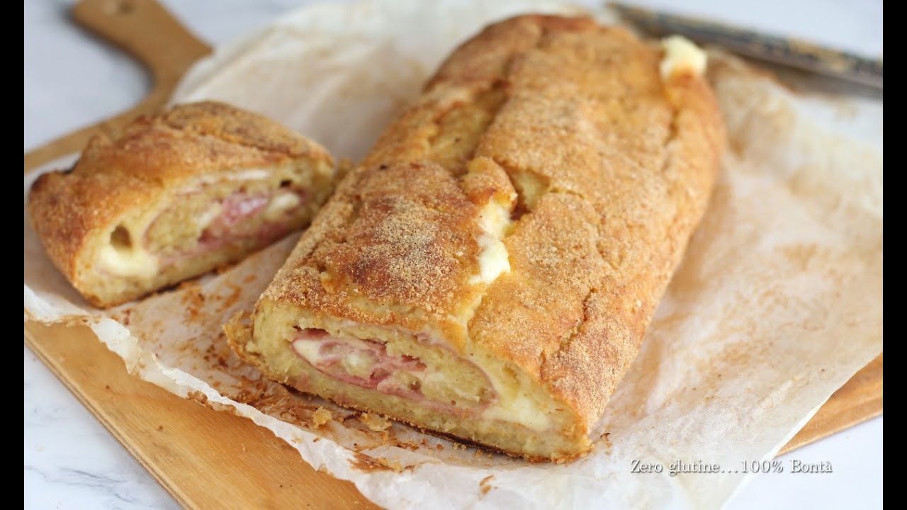 Non mi stanco mai di preparare il POLPETTONE di PATATE