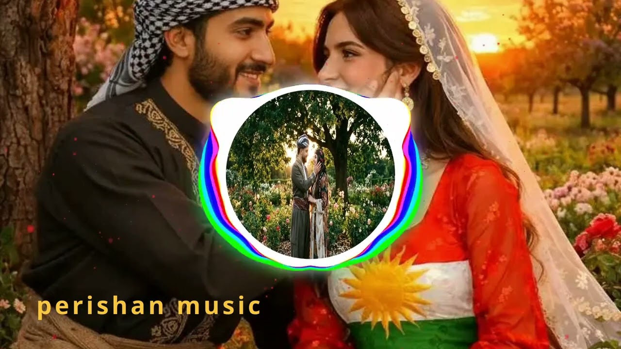 اجمل غنية كردية العشق الخالد perishan : Eşqa Nemir2026
