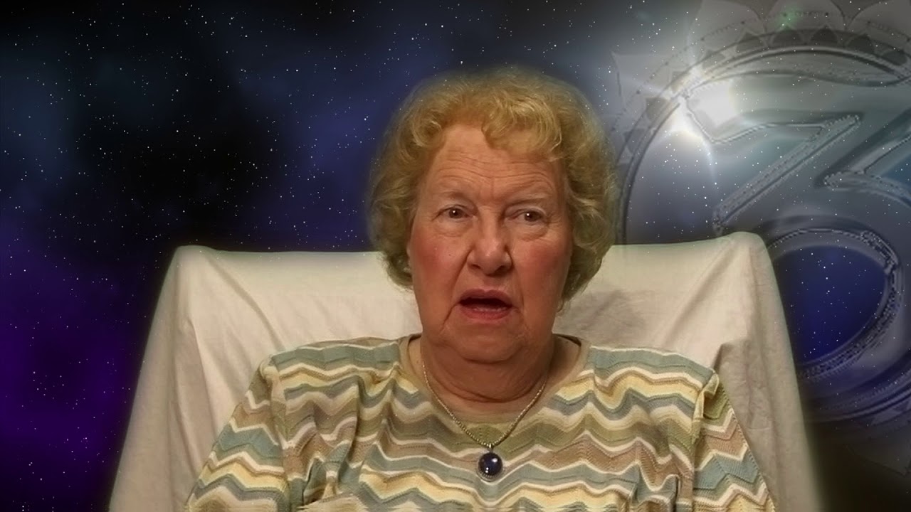 YOU CHOSE YOUR PARENTS