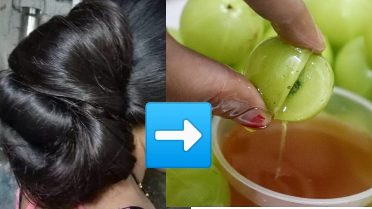 Homemade Oil -लम्बे घने और काले बालों के लिए हर्बल तेल घर पर बनाए - Herbal Hair Oil Hair Growth Oil