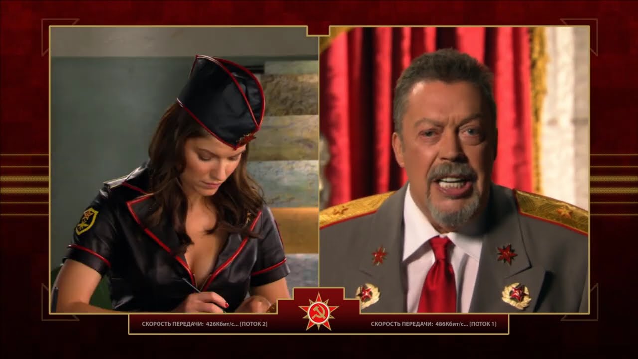 Command and Conquer Red Alert 3 2026 !! Х4 ИИ Высокий !! СССР !!