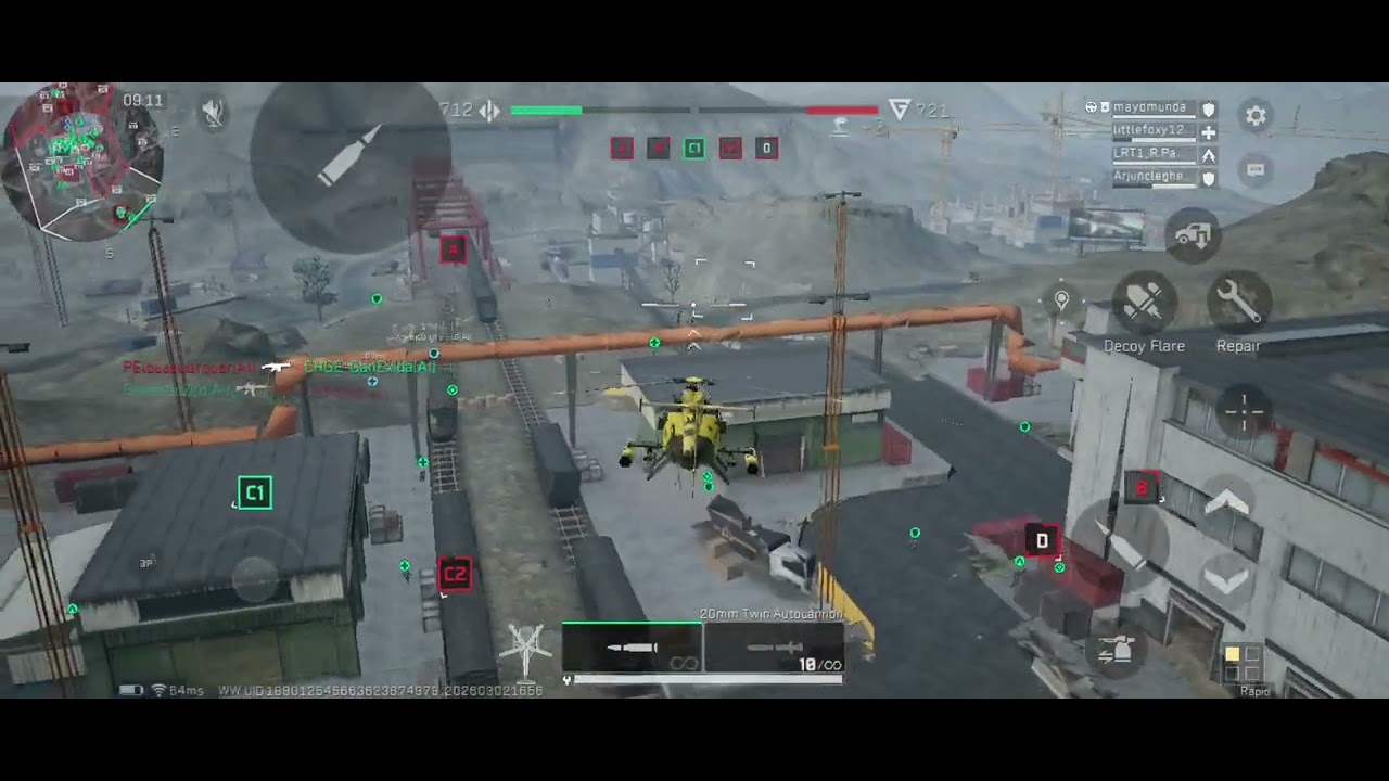 #deltaforce #deltaforce 