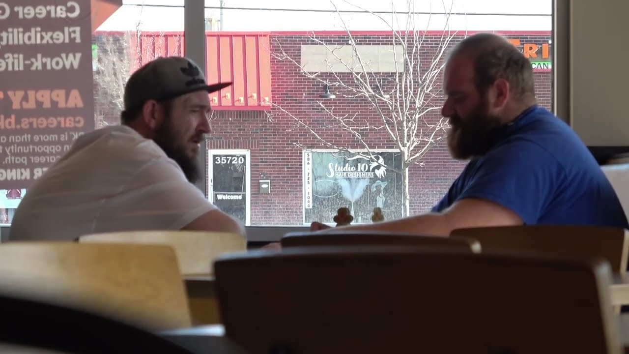 Potential ChiId Trafficker Comes To Meet Live Decoy ARRESTED (New Baltimore, Michigan)