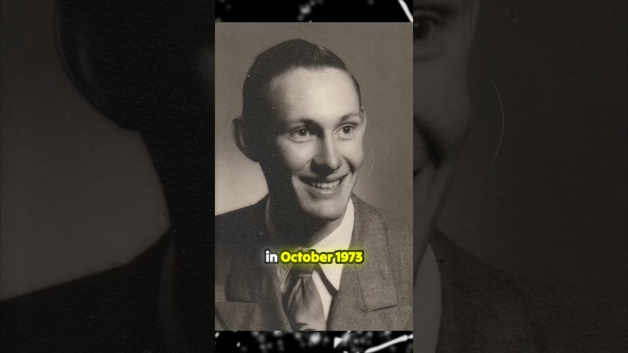 Missing Since 1973: A 50-Year-Old Mystery